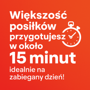 Jedz i Chudnij: Zdrowe Posiłki dla Zapracowanych – 111 Fit Przepisów na Co Dzień