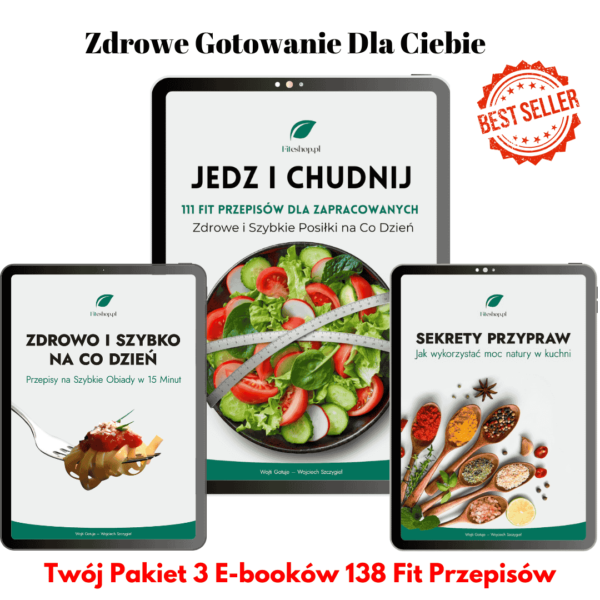 Zdrowe Gotowanie