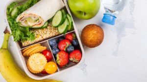 Read more about the article Jak Przygotować Lunchboxy do Pracy – Zdrowe Obiady dla Zapracowanych