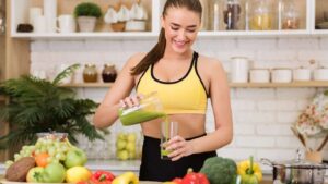 Read more about the article Najlepsze Przepisy na Detox w Twojej Kuchni