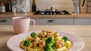 Read more about the article Fit Obiady -10 Najlepszych Fit Przepisów