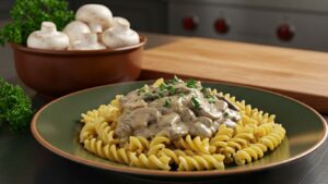 Read more about the article Makaron na diecie – czy można jeść i chudnąć? Odpowiadamy!