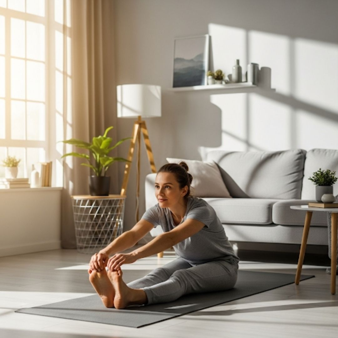 Read more about the article Jak wrócić do formy po wakacjach?